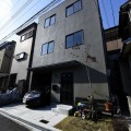 大阪の家 (4)